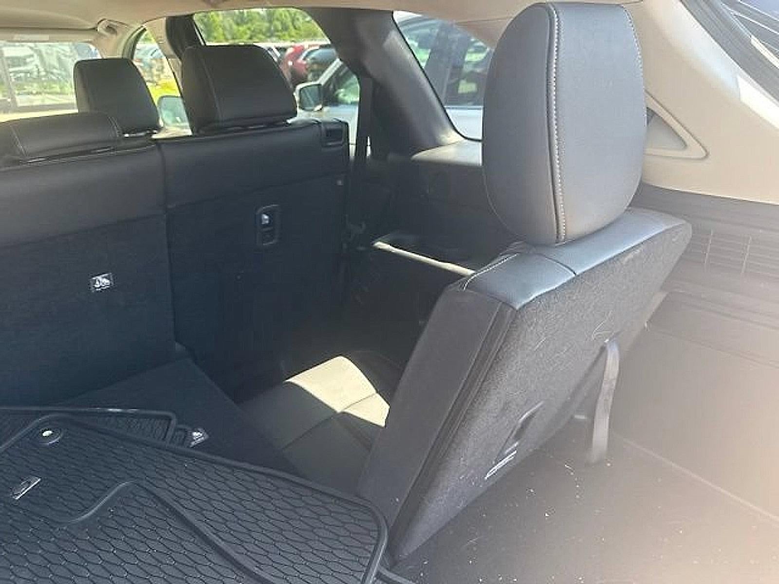 2026 Mazda Mazda CX-90 3.3 Turbo Select