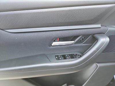 2025 Mazda Mazda CX-90 3.3 Turbo Select Package