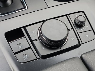 2025 Mazda Mazda CX-90 3.3 Turbo Select Package