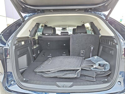 2025 Mazda Mazda CX-90 3.3 Turbo Select Package