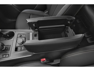 2025 Mazda Mazda CX-90 3.3 Turbo Select Package