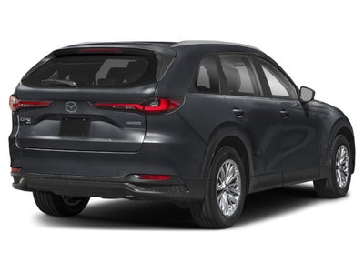 2025 Mazda Mazda CX-90 3.3 Turbo Select Package