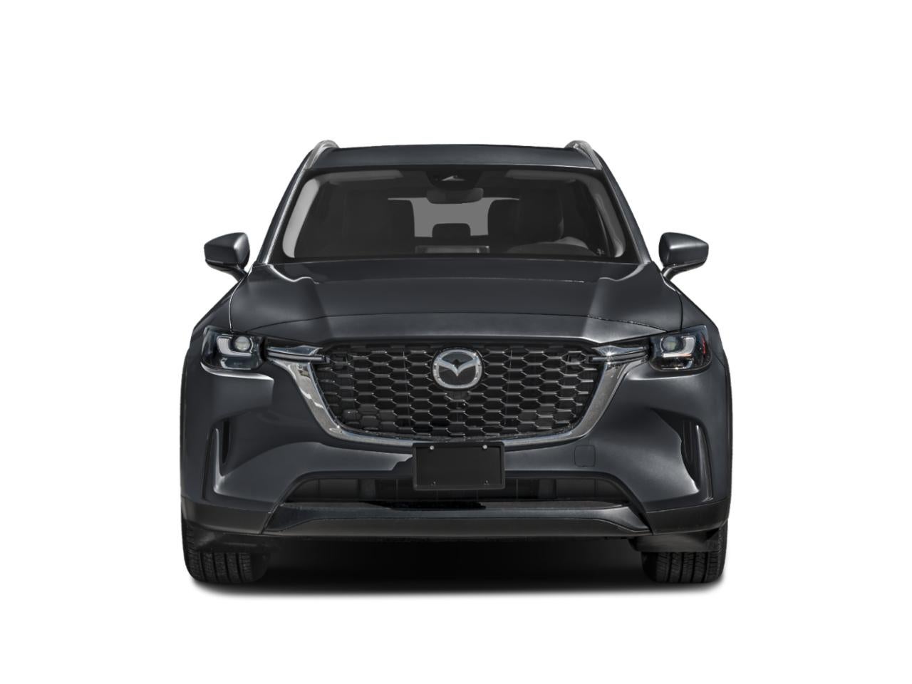 2025 Mazda Mazda CX-90 3.3 Turbo Select Package