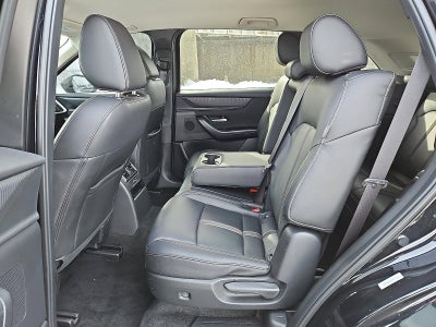 2024 Mazda Mazda CX-90 3.3 Turbo Select AWD