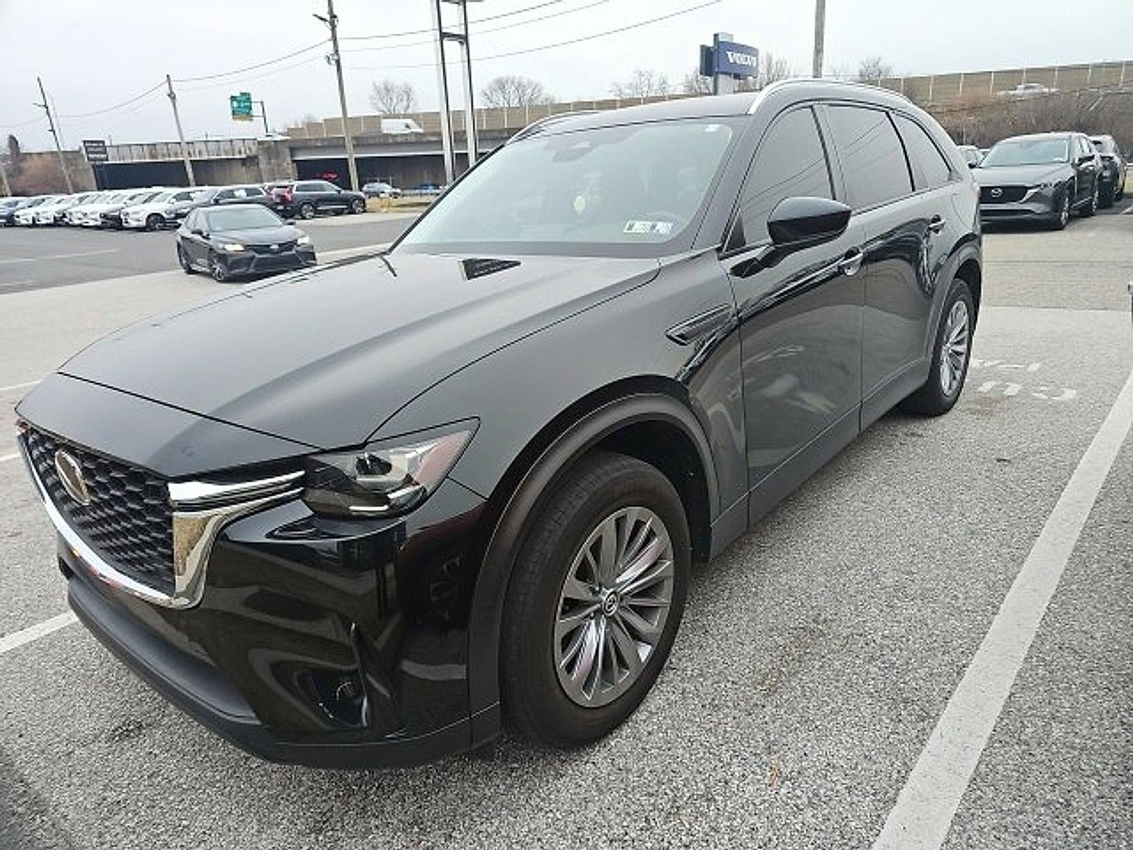 2024 Mazda Mazda CX-90 3.3 Turbo Select AWD