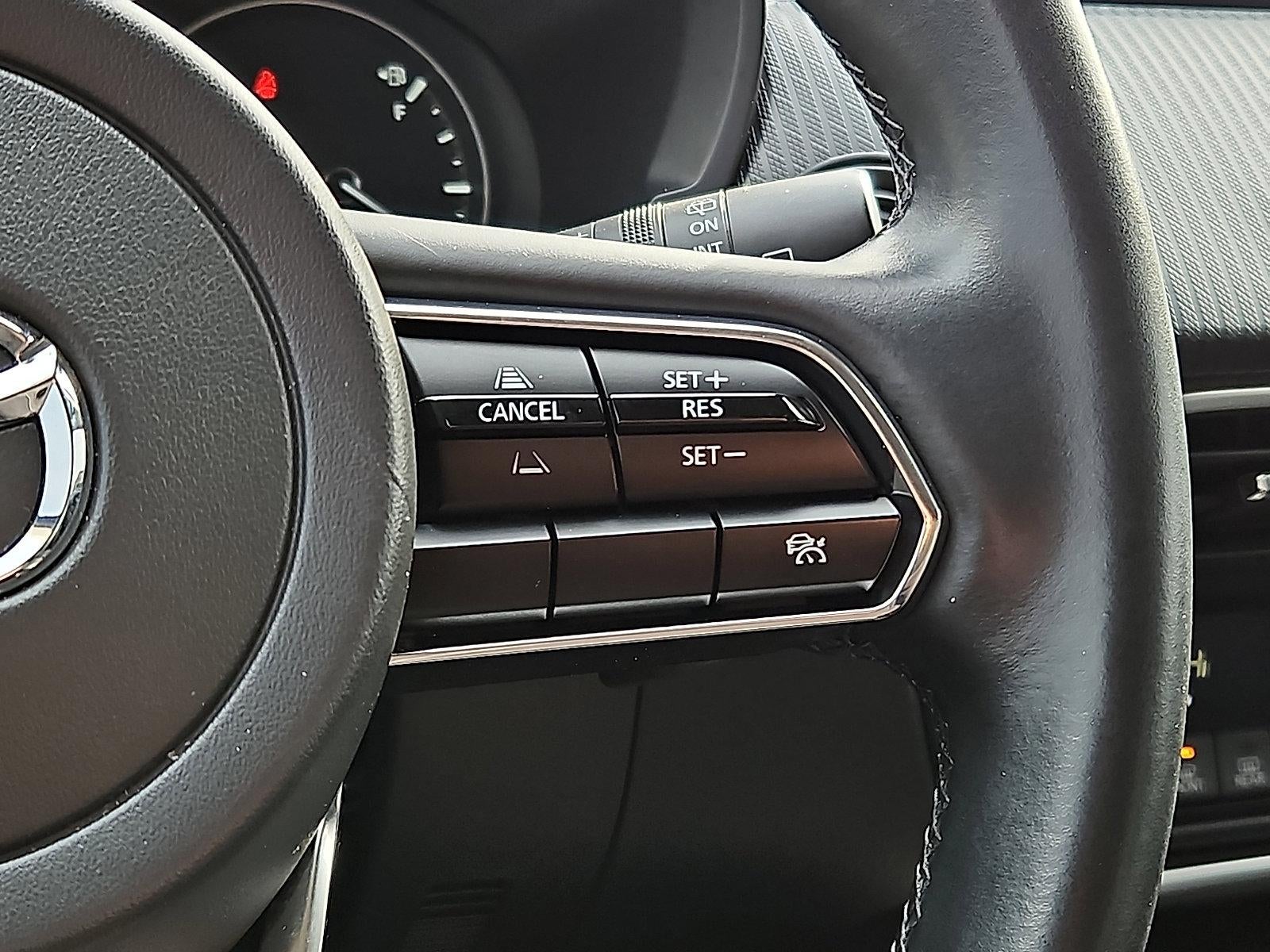 2024 Mazda Mazda CX-90 3.3 Turbo Select AWD