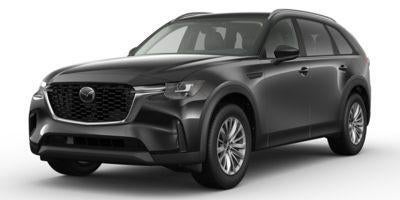 2024 Mazda Mazda CX-90 3.3 Turbo Select AWD