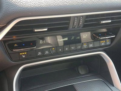 2024 Mazda Mazda CX-90 PHEV Preferred AWD