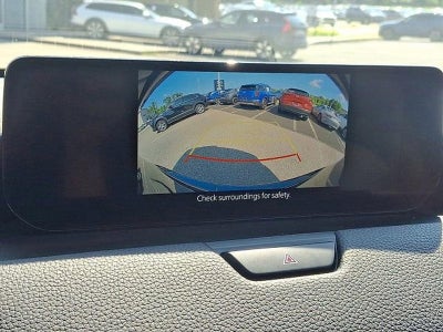 2024 Mazda Mazda CX-90 PHEV Preferred AWD