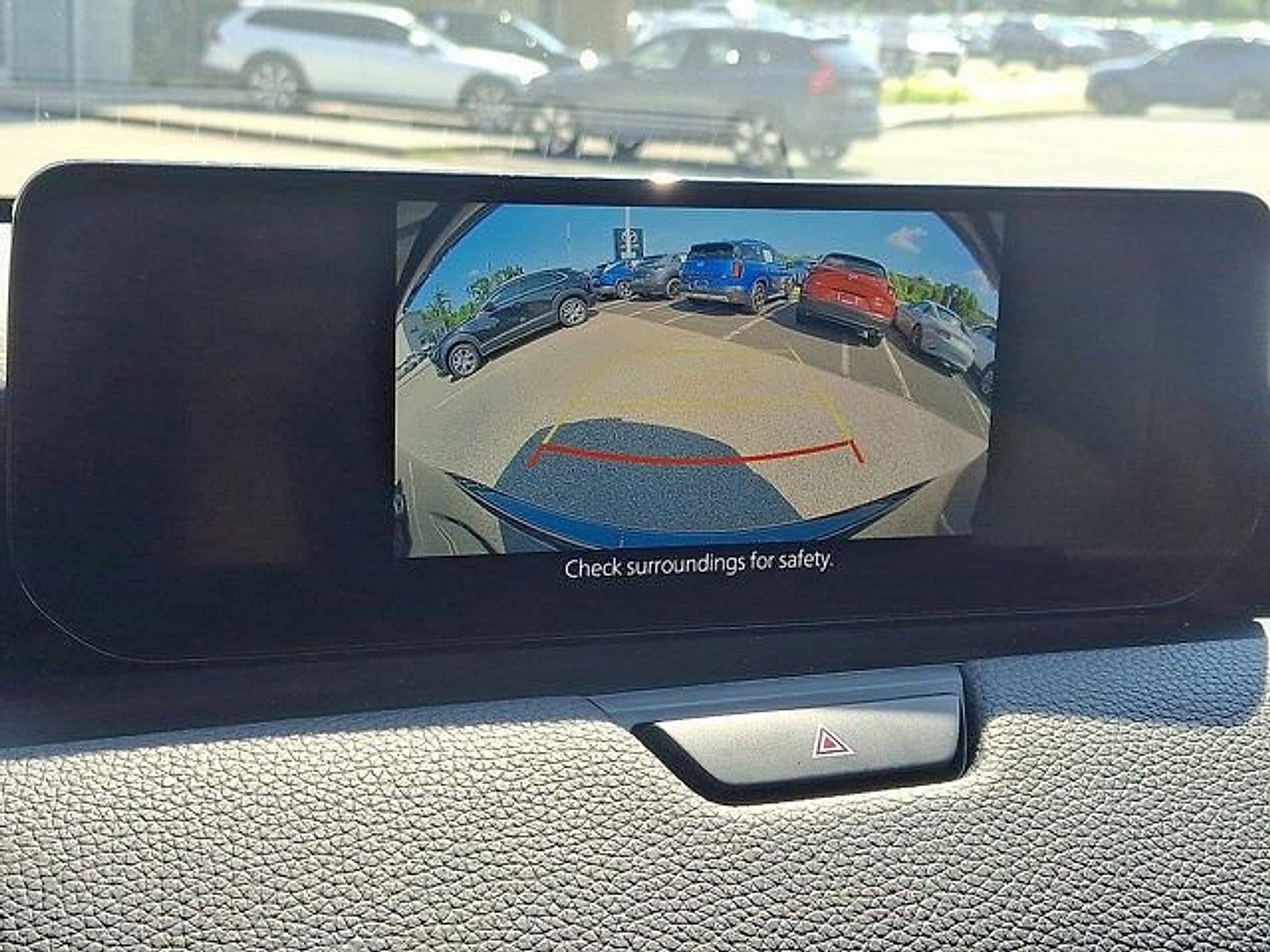 2024 Mazda Mazda CX-90 PHEV Preferred AWD