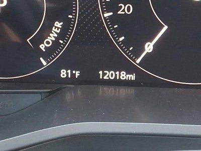 2024 Mazda Mazda CX-90 PHEV Preferred AWD