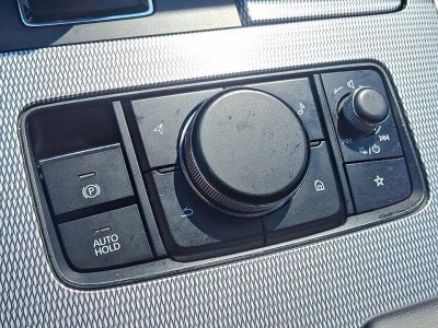 2024 Mazda Mazda CX-90 PHEV Preferred AWD