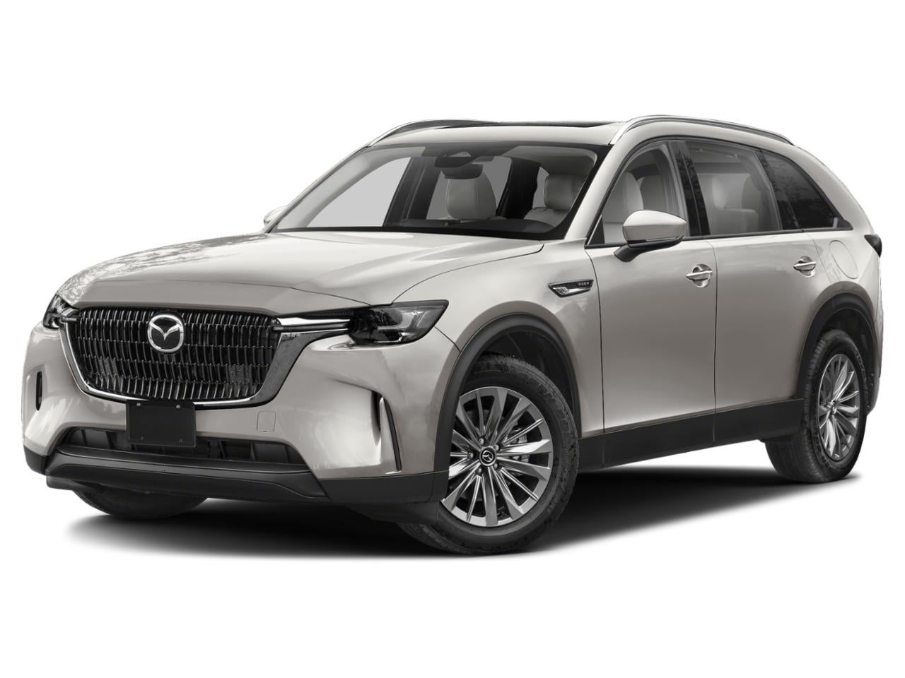 2024 Mazda Mazda CX-90 PHEV Preferred AWD