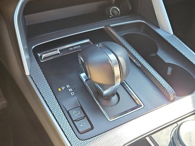 2025 Mazda Mazda CX-90 3.3 Turbo S Premium Package