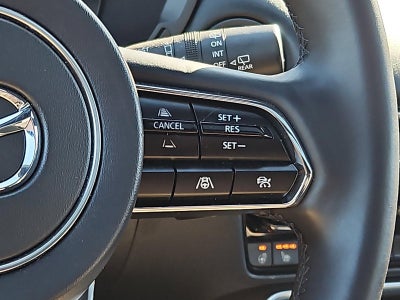 2025 Mazda Mazda CX-90 3.3 Turbo S Premium Package