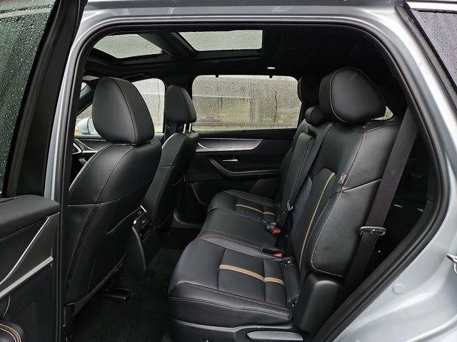 2025 Mazda Mazda CX-90 3.3 Turbo S Premium AWD