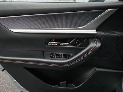 2025 Mazda Mazda CX-90 3.3 Turbo S Premium AWD