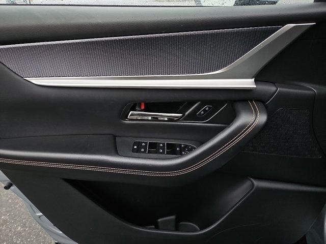 2025 Mazda Mazda CX-90 3.3 Turbo S Premium AWD