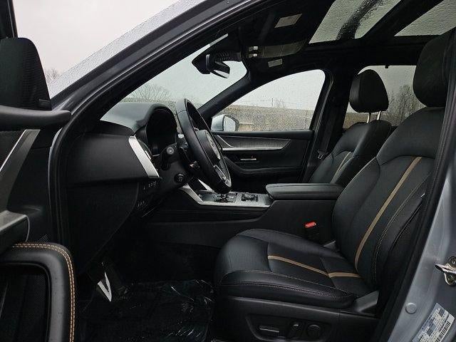 2025 Mazda Mazda CX-90 3.3 Turbo S Premium AWD