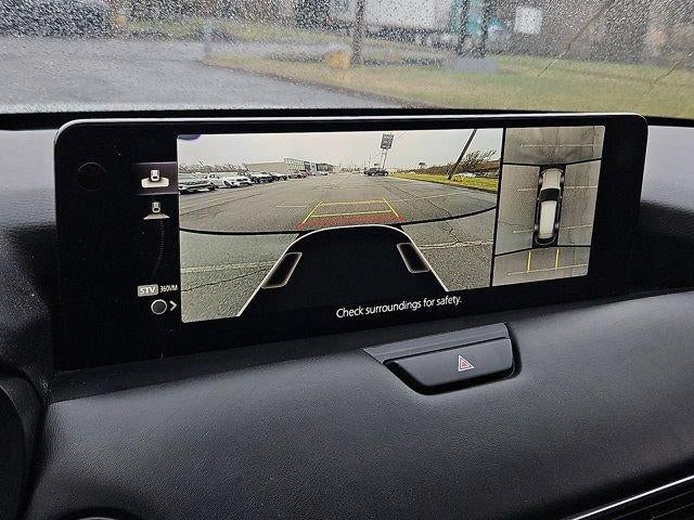 2025 Mazda Mazda CX-90 3.3 Turbo S Premium AWD