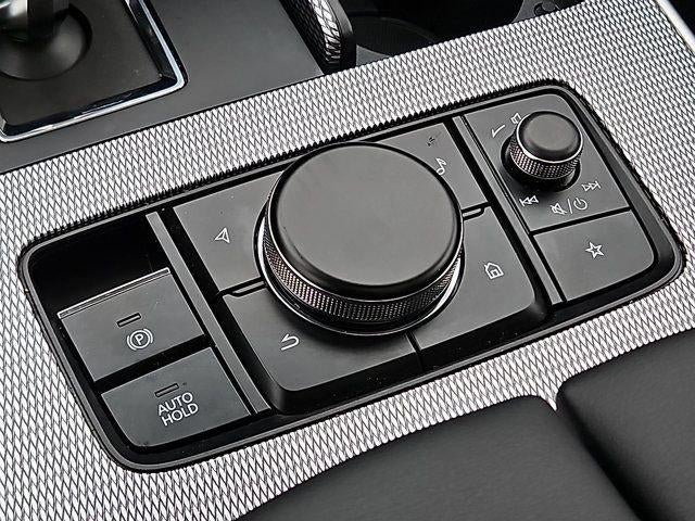 2025 Mazda Mazda CX-90 3.3 Turbo S Premium AWD