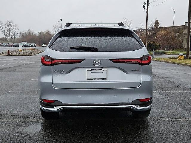 2025 Mazda Mazda CX-90 3.3 Turbo S Premium AWD