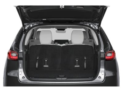 2025 Mazda Mazda CX-90 3.3 Turbo S Premium AWD