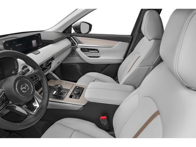 2025 Mazda Mazda CX-90 3.3 Turbo S Premium AWD