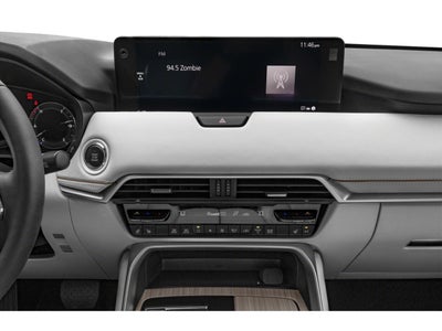 2025 Mazda Mazda CX-90 3.3 Turbo S Premium AWD