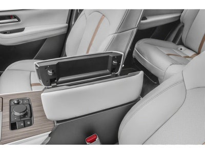 2025 Mazda Mazda CX-90 3.3 Turbo S Premium AWD