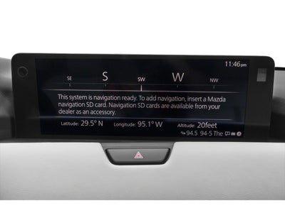 2025 Mazda Mazda CX-90 3.3 Turbo S Premium AWD