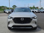 2026 Mazda Mazda CX-90 3.3 Turbo S Premium Sport