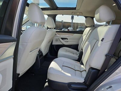 2024 Mazda Mazda CX-90 PHEV Premium Plus AWD