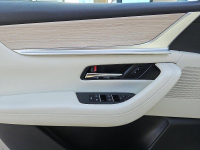 2024 Mazda Mazda CX-90 PHEV Premium Plus AWD