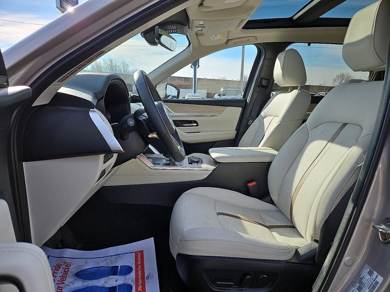 2024 Mazda Mazda CX-90 PHEV Premium Plus AWD