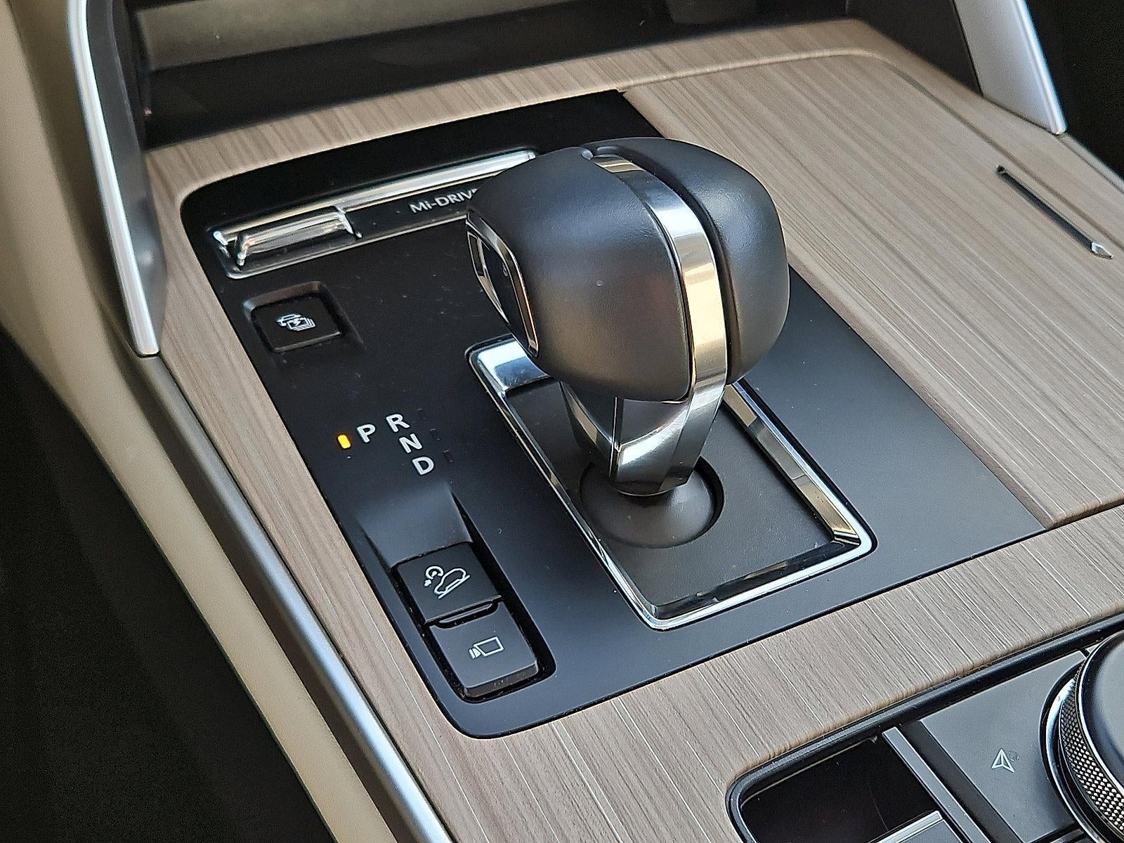 2024 Mazda Mazda CX-90 PHEV Premium Plus AWD