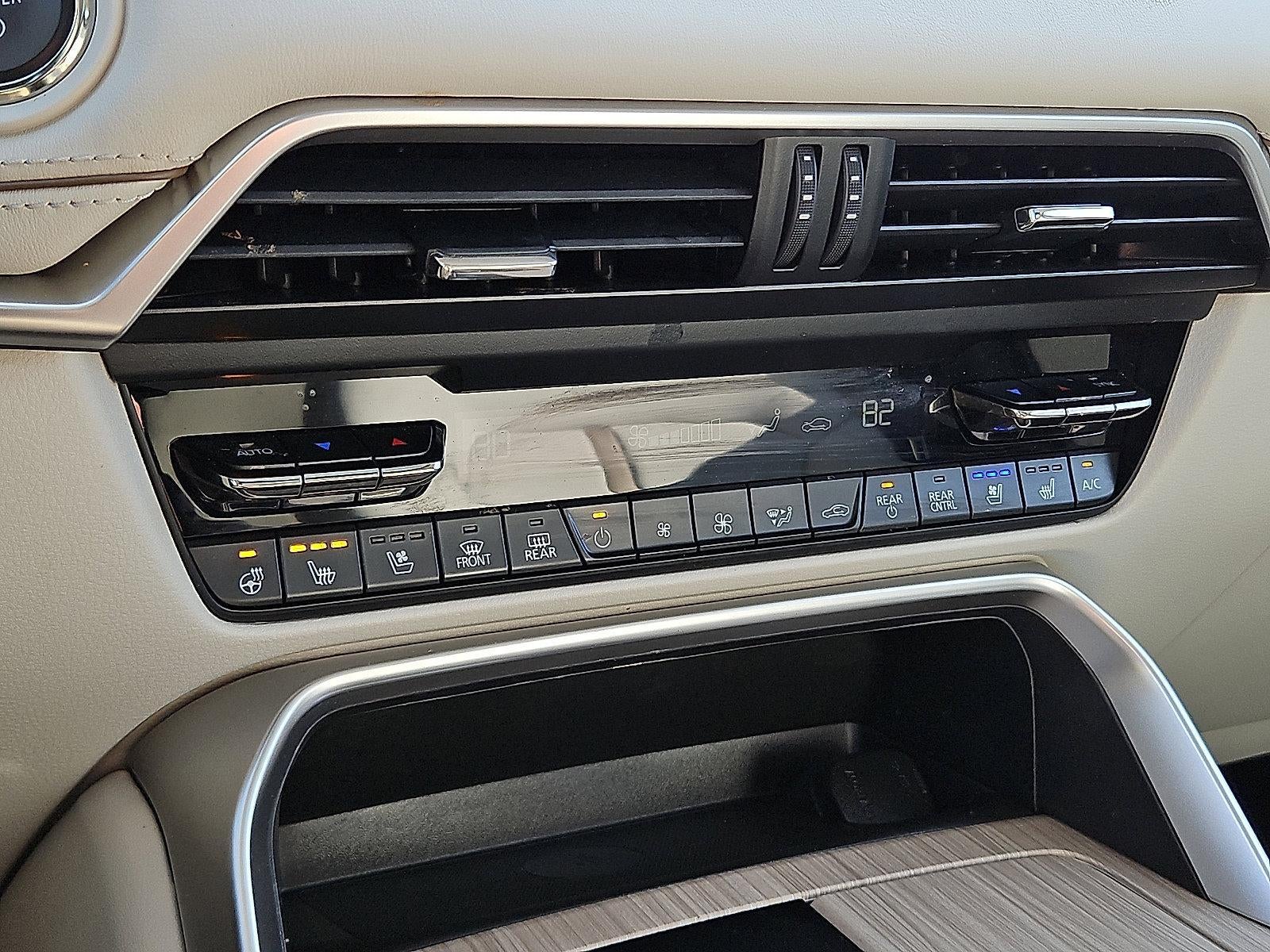 2024 Mazda Mazda CX-90 PHEV Premium Plus AWD