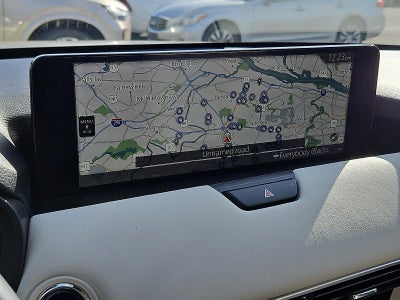 2024 Mazda Mazda CX-90 PHEV Premium Plus AWD