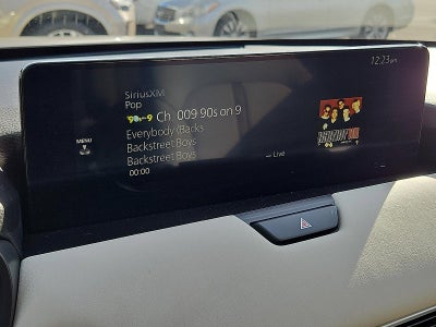 2024 Mazda Mazda CX-90 PHEV Premium Plus AWD