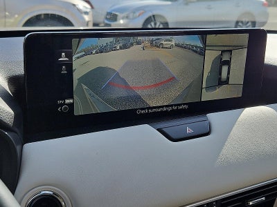 2024 Mazda Mazda CX-90 PHEV Premium Plus AWD