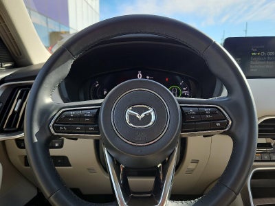 2024 Mazda Mazda CX-90 PHEV Premium Plus AWD