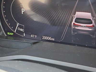 2024 Mazda Mazda CX-90 PHEV Premium Plus AWD