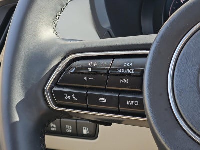 2024 Mazda Mazda CX-90 PHEV Premium Plus AWD