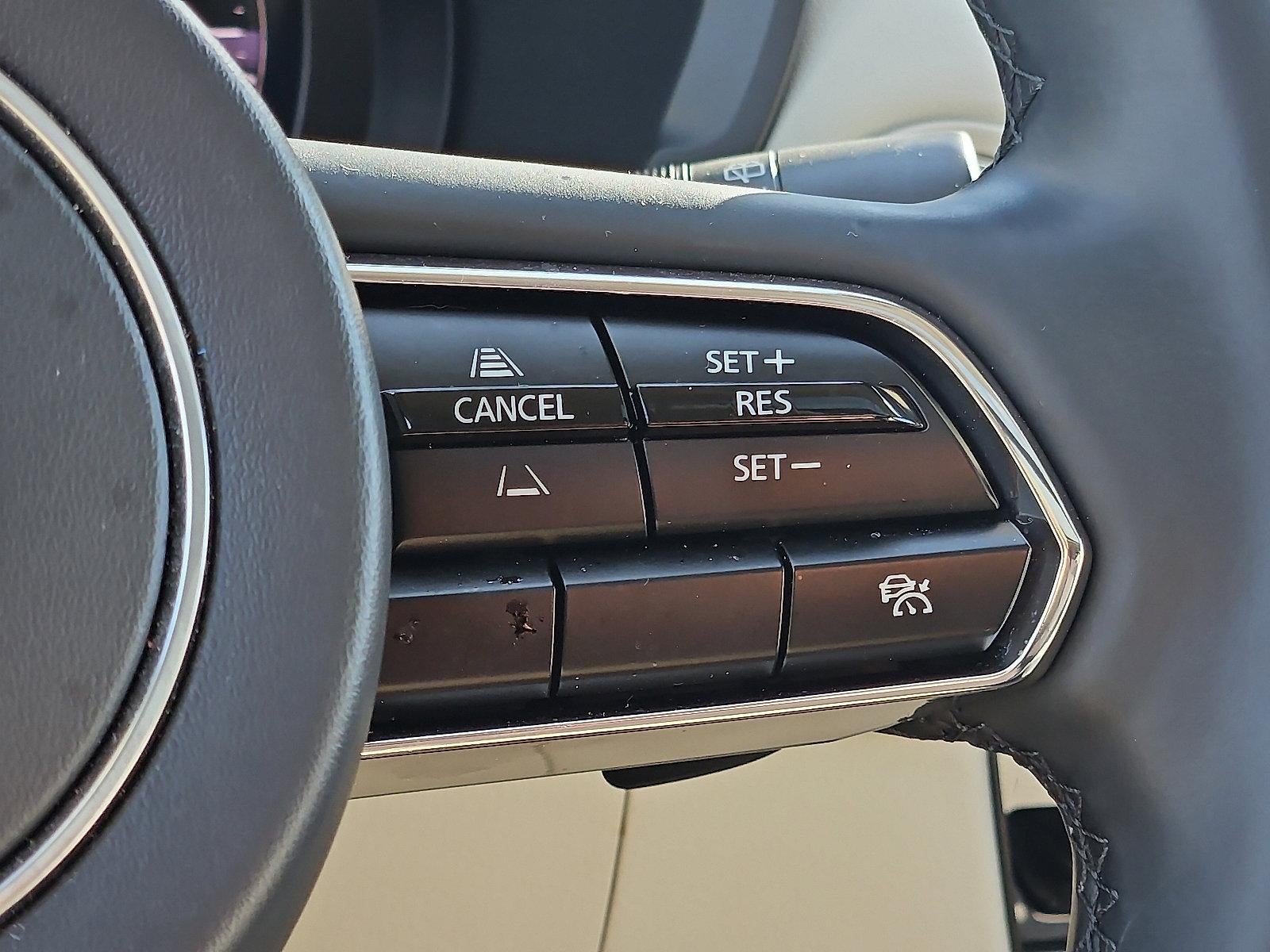 2024 Mazda Mazda CX-90 PHEV Premium Plus AWD