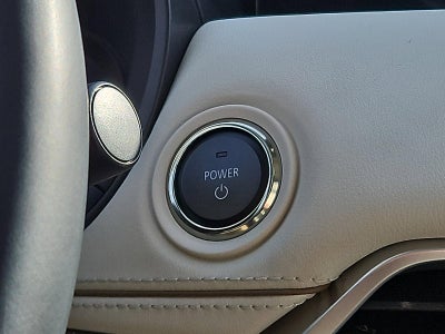 2024 Mazda Mazda CX-90 PHEV Premium Plus AWD