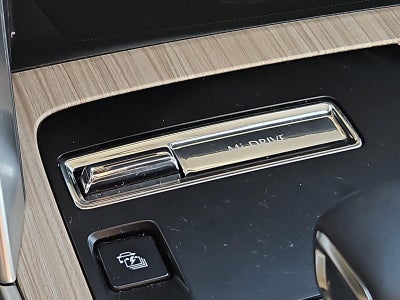 2024 Mazda Mazda CX-90 PHEV Premium Plus AWD