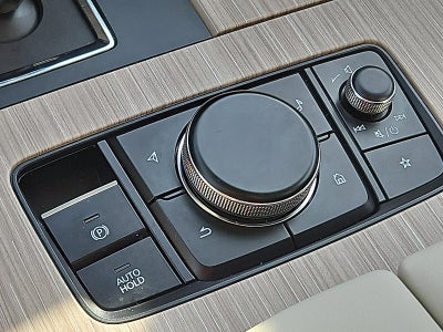 2024 Mazda Mazda CX-90 PHEV Premium Plus AWD