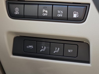 2024 Mazda Mazda CX-90 PHEV Premium Plus AWD