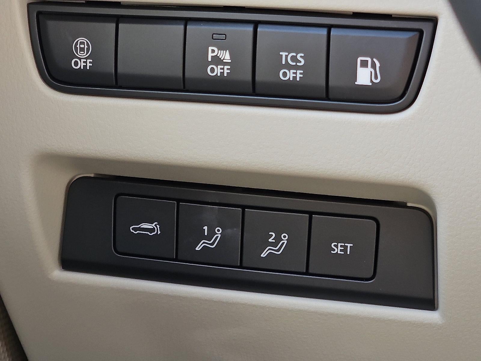 2024 Mazda Mazda CX-90 PHEV Premium Plus AWD