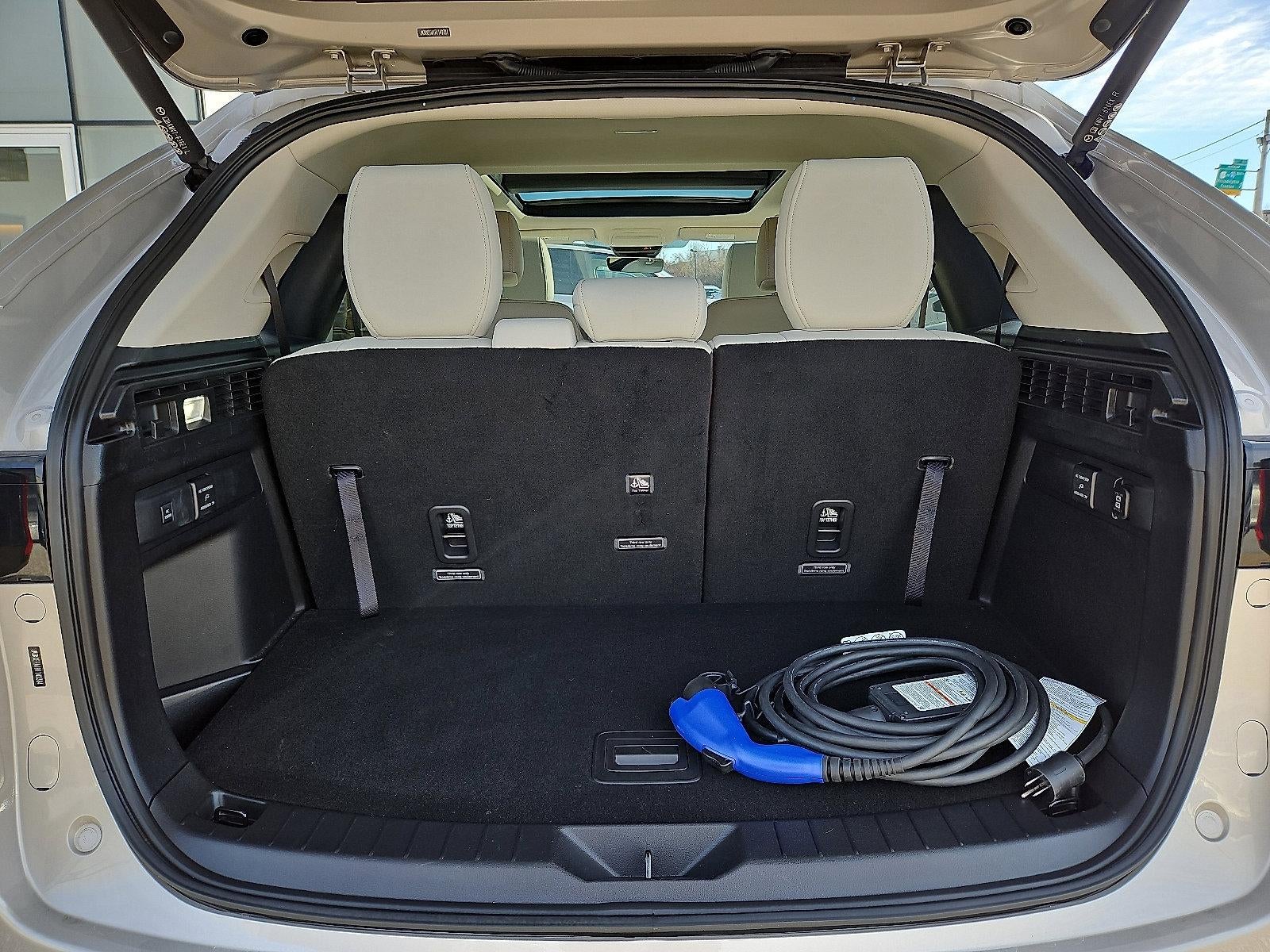 2024 Mazda Mazda CX-90 PHEV Premium Plus AWD